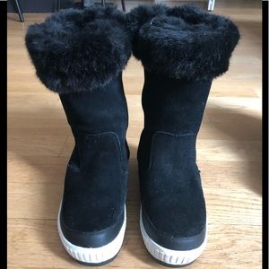 Pajar snow boots